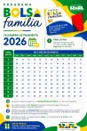 Calculadora Bolsa Familia