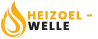 Heizoel-Welle