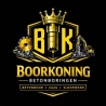 Boorkoning
