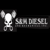 S&M Diesel & Mechanical Inc.