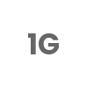 1Gbits
