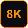 Ultrastream8k