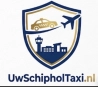 uw schiphol taxi