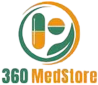 360 Med Store