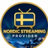 Nordic Streaming Provider