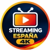 Streaming España 4K