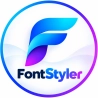 Fontstyler