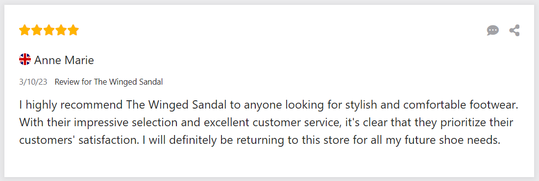 Trust Seal - Boost E-commerce Sales