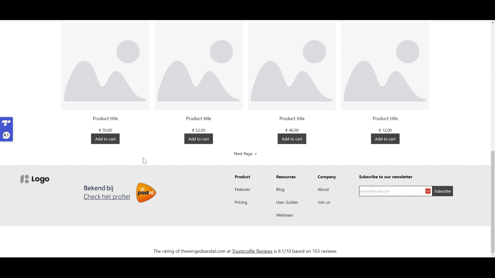 Reviews Various Sources - Boost E-commerce Sales