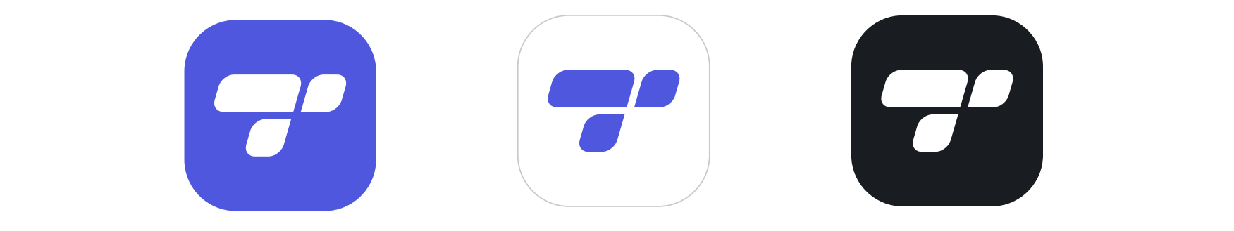Trustprofile - Icon