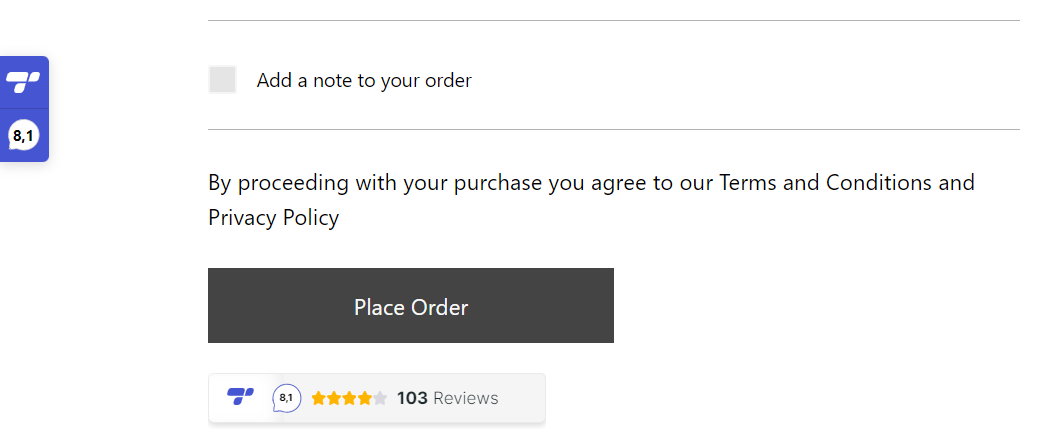 Reviews Various Sources - Boost E-commerce Sales